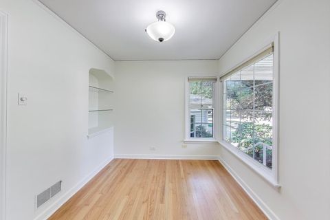 Tiny photo for 3800 Harrison Avenue, Brookfield, IL 60513 (MLS # 12477888)