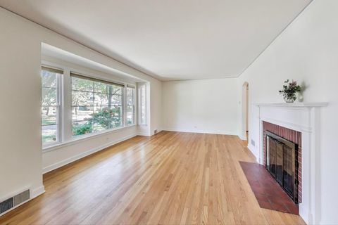 Tiny photo for 3800 Harrison Avenue, Brookfield, IL 60513 (MLS # 12477888)