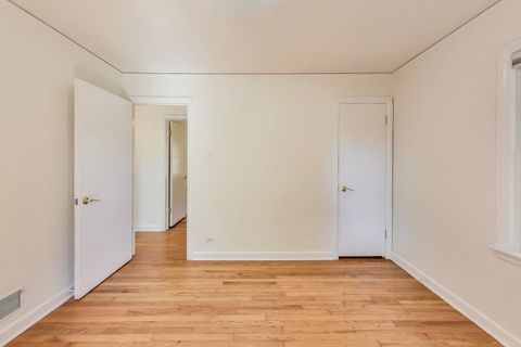 Tiny photo for 3800 Harrison Avenue, Brookfield, IL 60513 (MLS # 12477888)