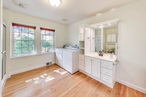 Tiny photo for 3800 Harrison Avenue, Brookfield, IL 60513 (MLS # 12477888)