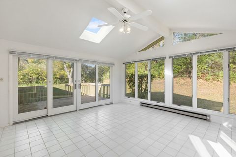 Tiny photo for 920 Eden Drive, Schaumburg, IL 60195 (MLS # 12528582)