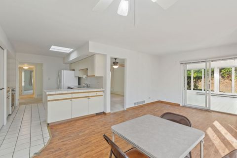 Tiny photo for 920 Eden Drive, Schaumburg, IL 60195 (MLS # 12528582)