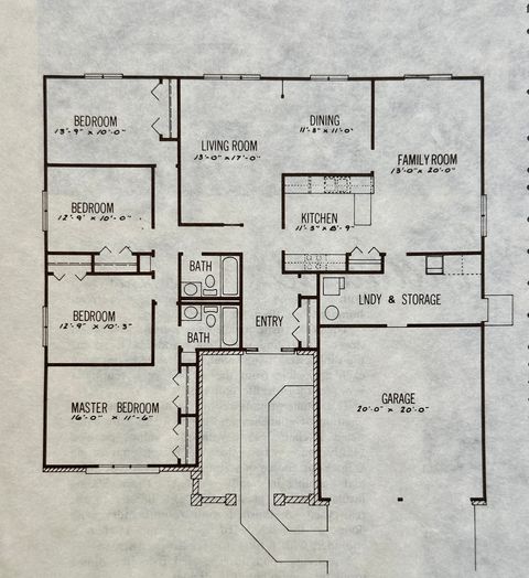 Tiny photo for 920 Eden Drive, Schaumburg, IL 60195 (MLS # 12528582)