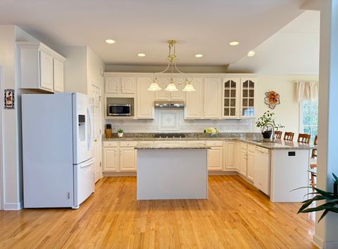 Tiny photo for 523 Mallard Point Drive, North Aurora, IL 60542 (MLS # 12630239)