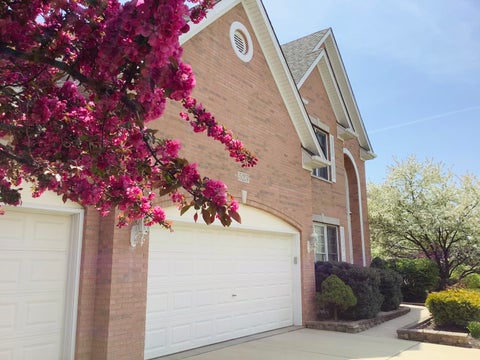 Tiny photo for 523 Mallard Point Drive, North Aurora, IL 60542 (MLS # 12630239)