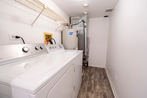 Tiny photo for 514 E Windgate Court #D, Arlington Heights, IL 60005 (MLS # 12725097)