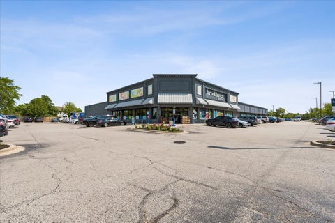 Tiny photo for 514 E Windgate Court #D, Arlington Heights, IL 60005 (MLS # 12725097)