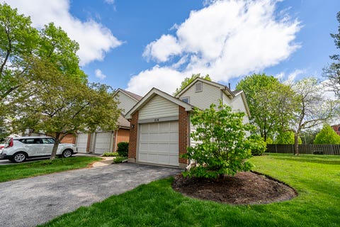 Photo of 514 E Windgate Court #D, Arlington Heights, IL 60005 (MLS # 12725097)
