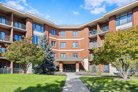 Photo of 845 E 22nd Street #b105, Lombard, IL 60148 (MLS # 12494830)