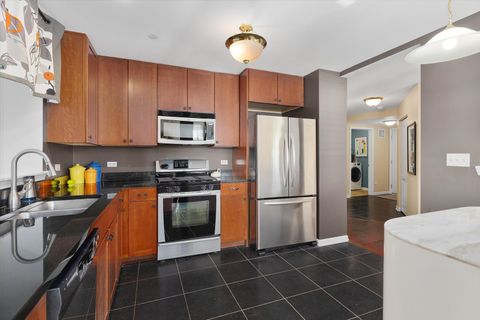 Tiny photo for 845 E 22nd Street #b105, Lombard, IL 60148 (MLS # 12494830)