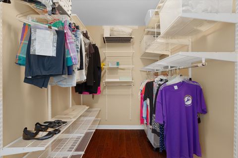 Tiny photo for 845 E 22nd Street #b105, Lombard, IL 60148 (MLS # 12494830)