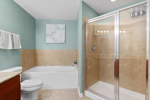 Tiny photo for 845 E 22nd Street #b105, Lombard, IL 60148 (MLS # 12494830)