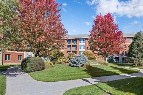 Tiny photo for 845 E 22nd Street #b105, Lombard, IL 60148 (MLS # 12494830)