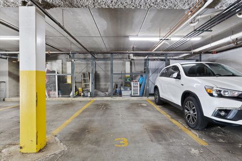 Tiny photo for 845 E 22nd Street #b105, Lombard, IL 60148 (MLS # 12494830)