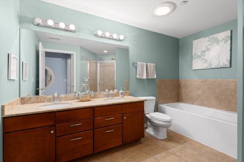 Tiny photo for 845 E 22nd Street #b105, Lombard, IL 60148 (MLS # 12494830)