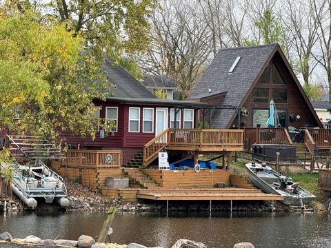 A home in Wilmington