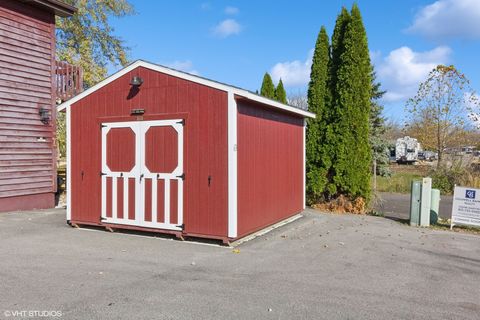 A home in Wilmington