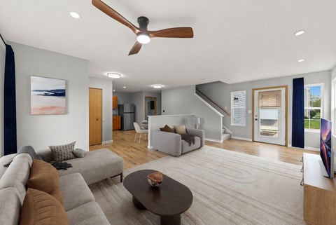 Tiny photo for 21544 Essex Drive, Crest Hill, IL 60403 (MLS # 12756715)
