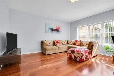 Tiny photo for 2241 S Archer Avenue #4, Chicago, IL 60616 (MLS # 12490469)