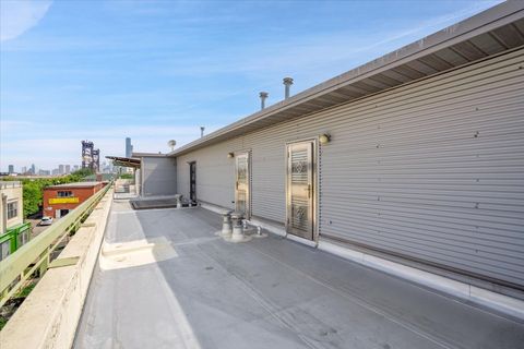 Tiny photo for 2241 S Archer Avenue #4, Chicago, IL 60616 (MLS # 12490469)