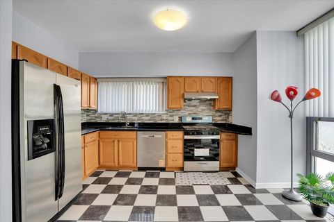 Tiny photo for 2241 S Archer Avenue #4, Chicago, IL 60616 (MLS # 12490469)