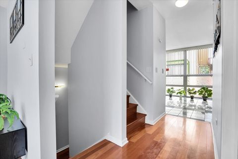 Tiny photo for 2241 S Archer Avenue #4, Chicago, IL 60616 (MLS # 12490469)