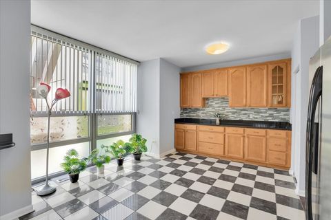 Tiny photo for 2241 S Archer Avenue #4, Chicago, IL 60616 (MLS # 12490469)