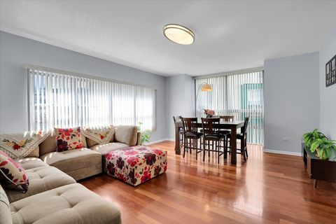 Tiny photo for 2241 S Archer Avenue #4, Chicago, IL 60616 (MLS # 12490469)