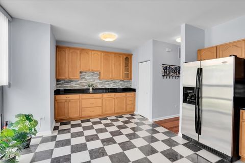 Tiny photo for 2241 S Archer Avenue #4, Chicago, IL 60616 (MLS # 12490469)