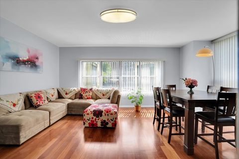 Tiny photo for 2241 S Archer Avenue #4, Chicago, IL 60616 (MLS # 12490469)
