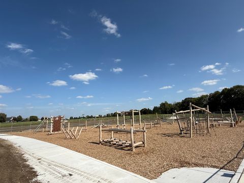 Tiny photo for 21053 Benjamin Drive, Shorewood, IL 60404 (MLS # 12462785)