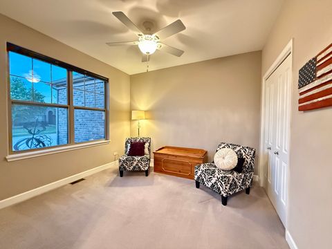 Tiny photo for 21053 Benjamin Drive, Shorewood, IL 60404 (MLS # 12462785)