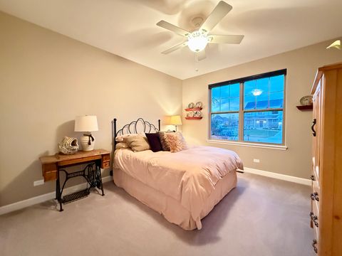 Tiny photo for 21053 Benjamin Drive, Shorewood, IL 60404 (MLS # 12462785)