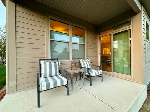 Tiny photo for 21053 Benjamin Drive, Shorewood, IL 60404 (MLS # 12462785)