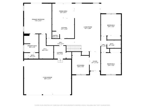 Tiny photo for 21053 Benjamin Drive, Shorewood, IL 60404 (MLS # 12462785)