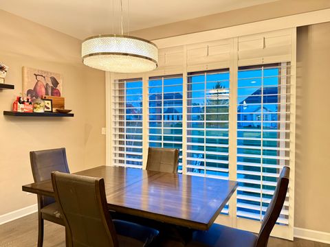 Tiny photo for 21053 Benjamin Drive, Shorewood, IL 60404 (MLS # 12462785)