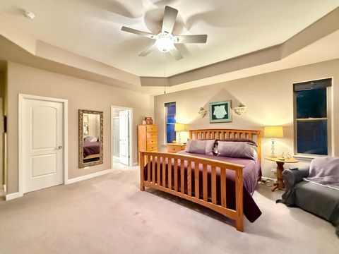 Tiny photo for 21053 Benjamin Drive, Shorewood, IL 60404 (MLS # 12462785)