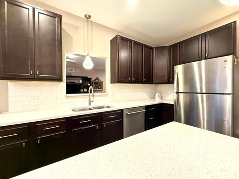 Tiny photo for 21053 Benjamin Drive, Shorewood, IL 60404 (MLS # 12462785)