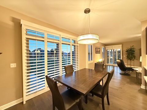 Tiny photo for 21053 Benjamin Drive, Shorewood, IL 60404 (MLS # 12462785)