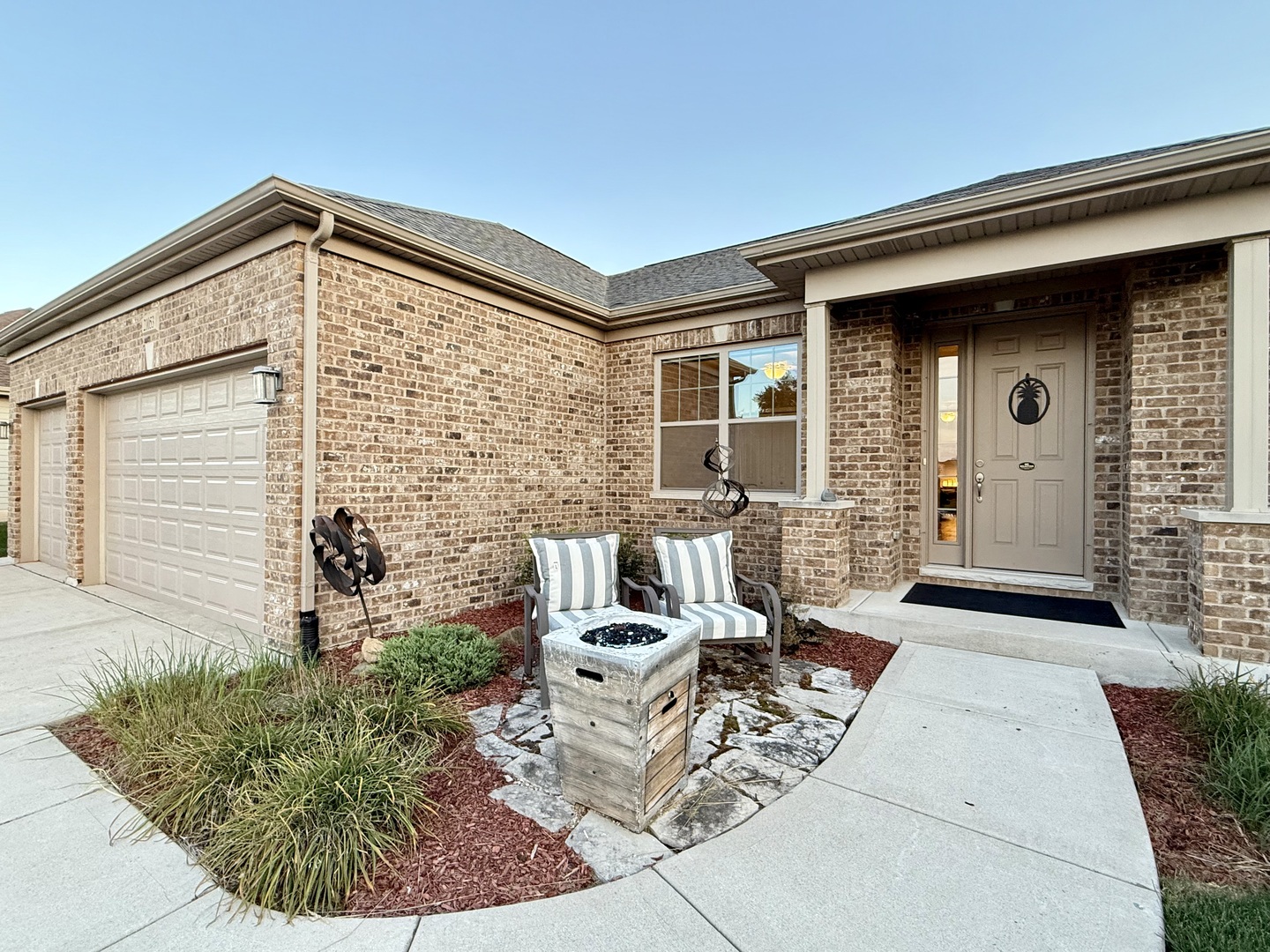 21053 Benjamin Drive