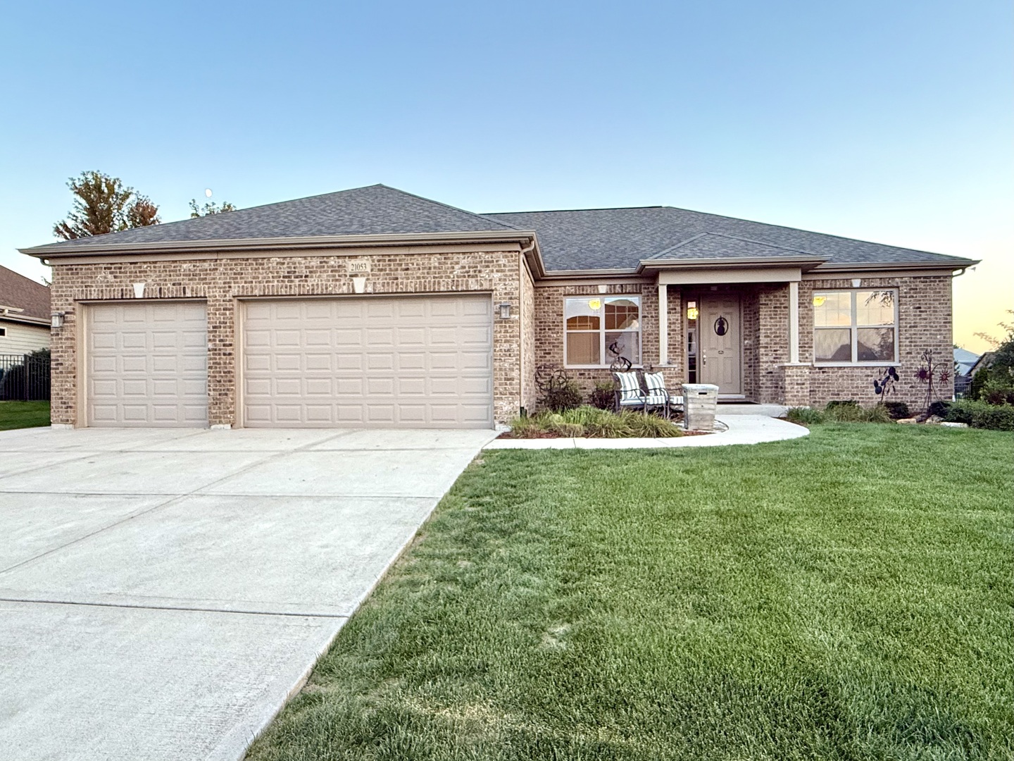21053 Benjamin Drive