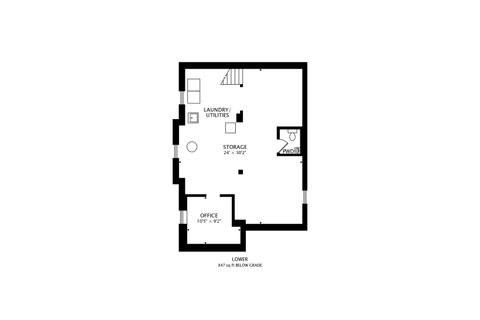 Tiny photo for 121 W Fremont Street, Arlington Heights, IL 60004 (MLS # 12509434)