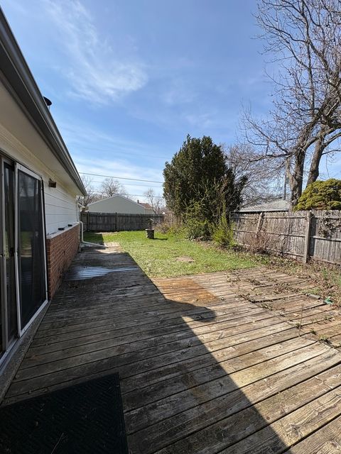 Tiny photo for 17226 Community Street, Lansing, IL 60438 (MLS # 12613094)