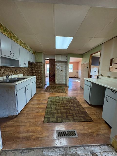 Tiny photo for 17226 Community Street, Lansing, IL 60438 (MLS # 12613094)