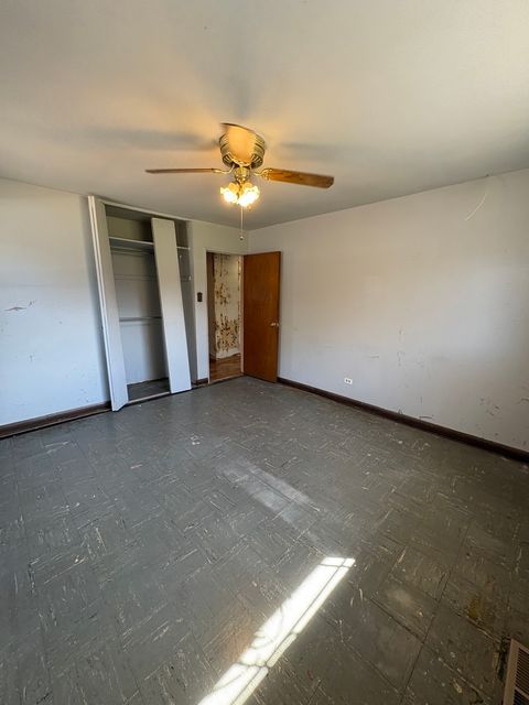 Tiny photo for 17226 Community Street, Lansing, IL 60438 (MLS # 12613094)