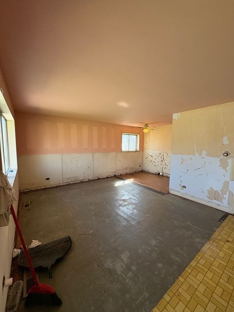 Tiny photo for 17226 Community Street, Lansing, IL 60438 (MLS # 12613094)