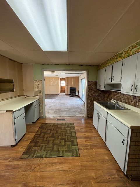 Tiny photo for 17226 Community Street, Lansing, IL 60438 (MLS # 12613094)