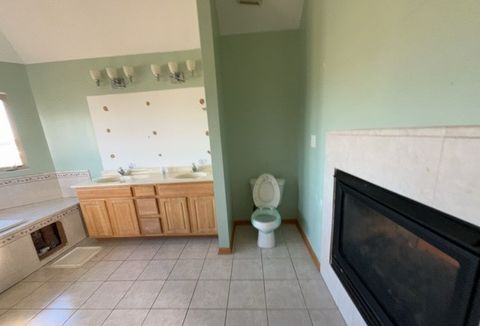 Tiny photo for 19920 Erika Court, Lynwood, IL 60411 (MLS # 12568644)