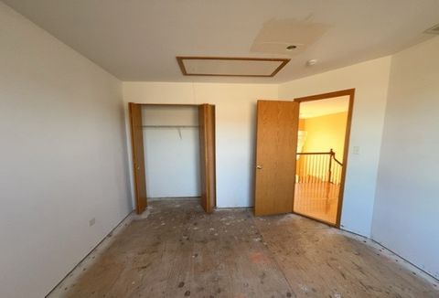 Tiny photo for 19920 Erika Court, Lynwood, IL 60411 (MLS # 12568644)