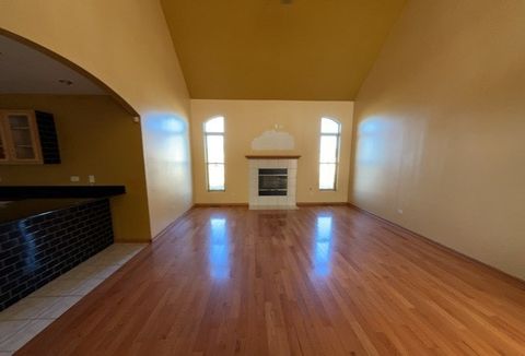 Tiny photo for 19920 Erika Court, Lynwood, IL 60411 (MLS # 12568644)